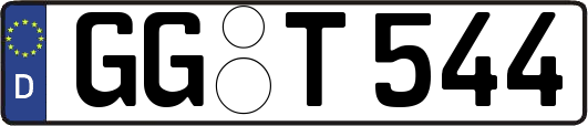 GG-T544