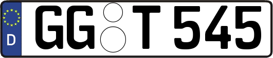 GG-T545