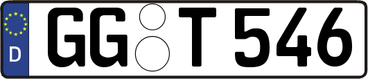 GG-T546