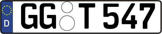 GG-T547