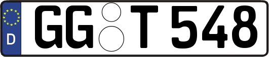 GG-T548