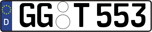 GG-T553