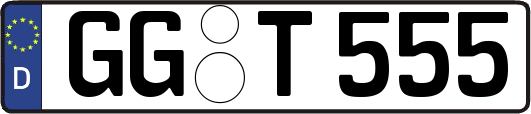 GG-T555