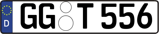 GG-T556