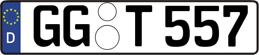 GG-T557