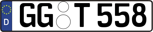 GG-T558