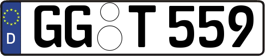 GG-T559
