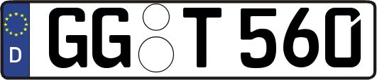 GG-T560