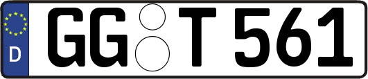 GG-T561