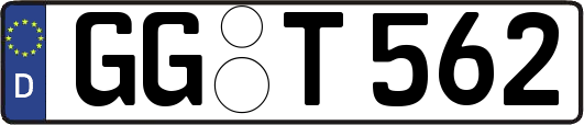 GG-T562
