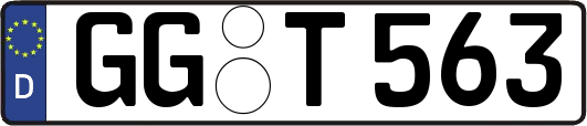 GG-T563