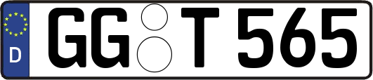 GG-T565