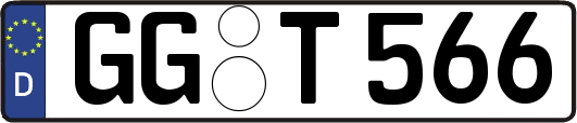 GG-T566