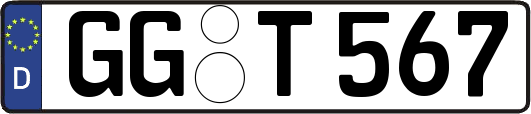 GG-T567