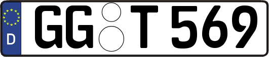 GG-T569