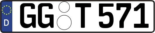 GG-T571