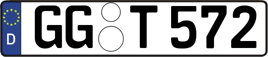 GG-T572