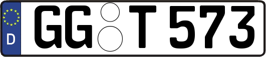GG-T573