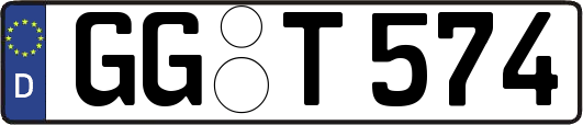 GG-T574