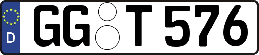 GG-T576