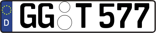 GG-T577