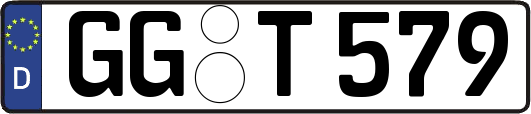 GG-T579