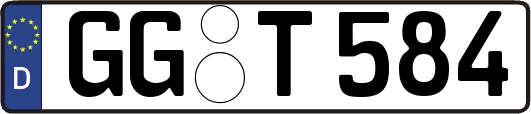 GG-T584