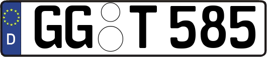 GG-T585