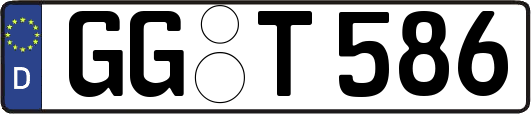 GG-T586