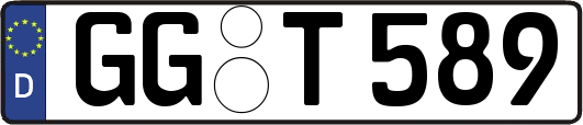 GG-T589