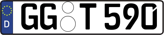 GG-T590