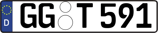 GG-T591