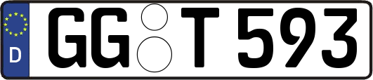 GG-T593