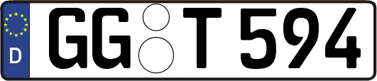 GG-T594