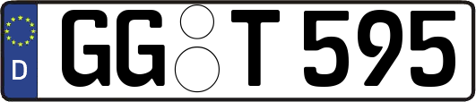 GG-T595