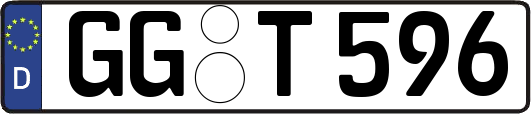 GG-T596