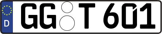 GG-T601