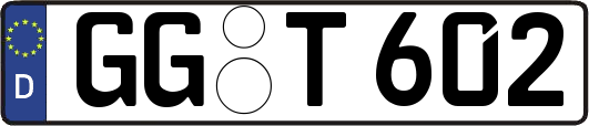 GG-T602