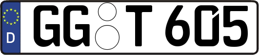 GG-T605