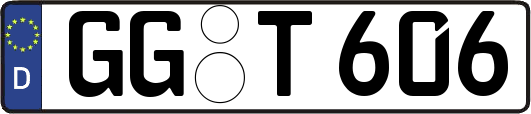 GG-T606