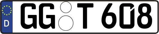 GG-T608