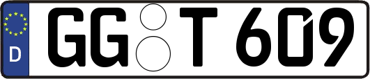 GG-T609