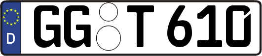 GG-T610