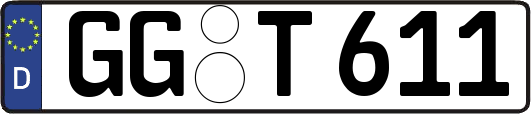 GG-T611