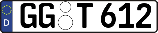 GG-T612