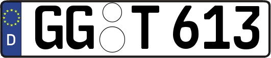 GG-T613