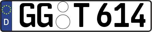 GG-T614