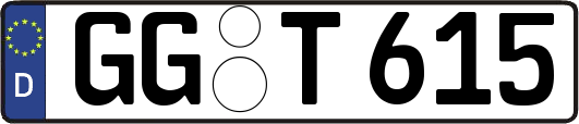 GG-T615