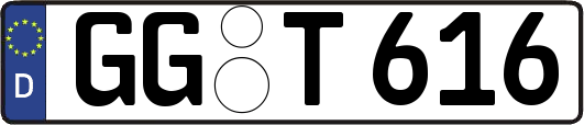 GG-T616