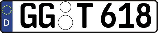 GG-T618